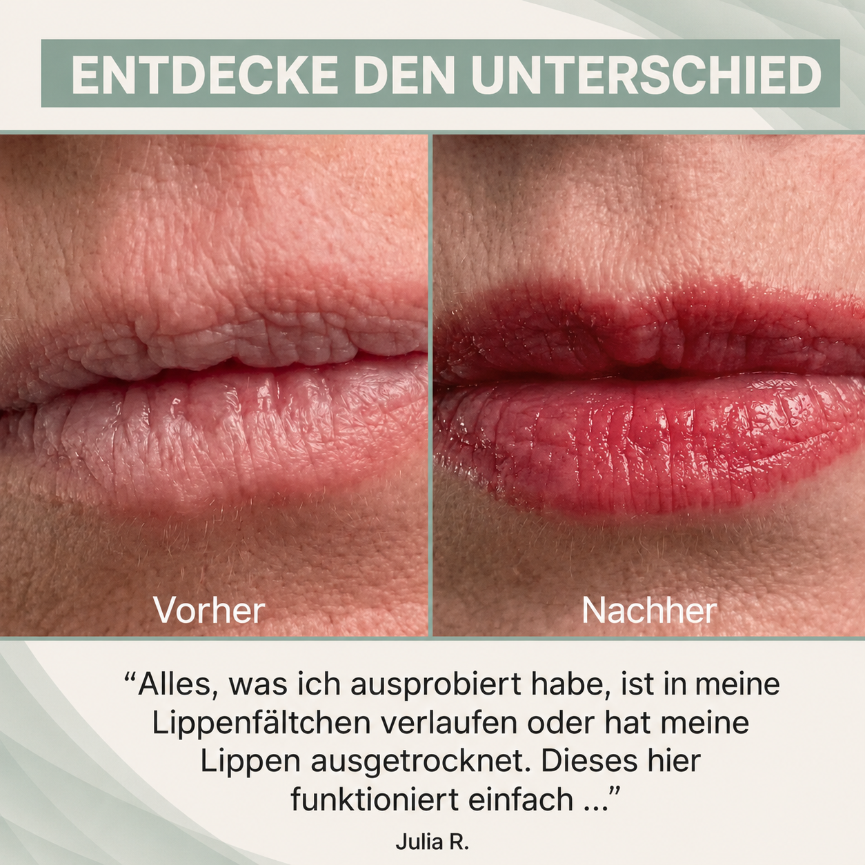 Velippa Signature Lippenstift